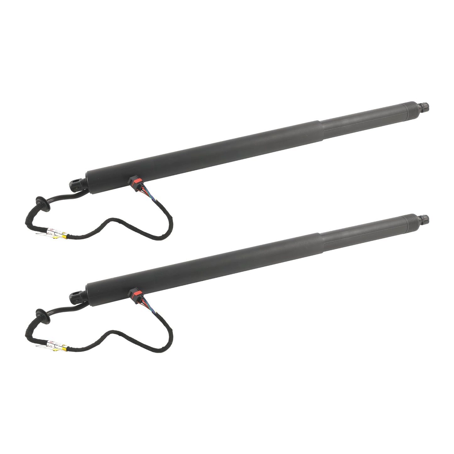 2016-2018 Jaguar F-Pace X761 2PCS Rear Electric Tailgate Struts HK8370354AA T4A1144 462420086
