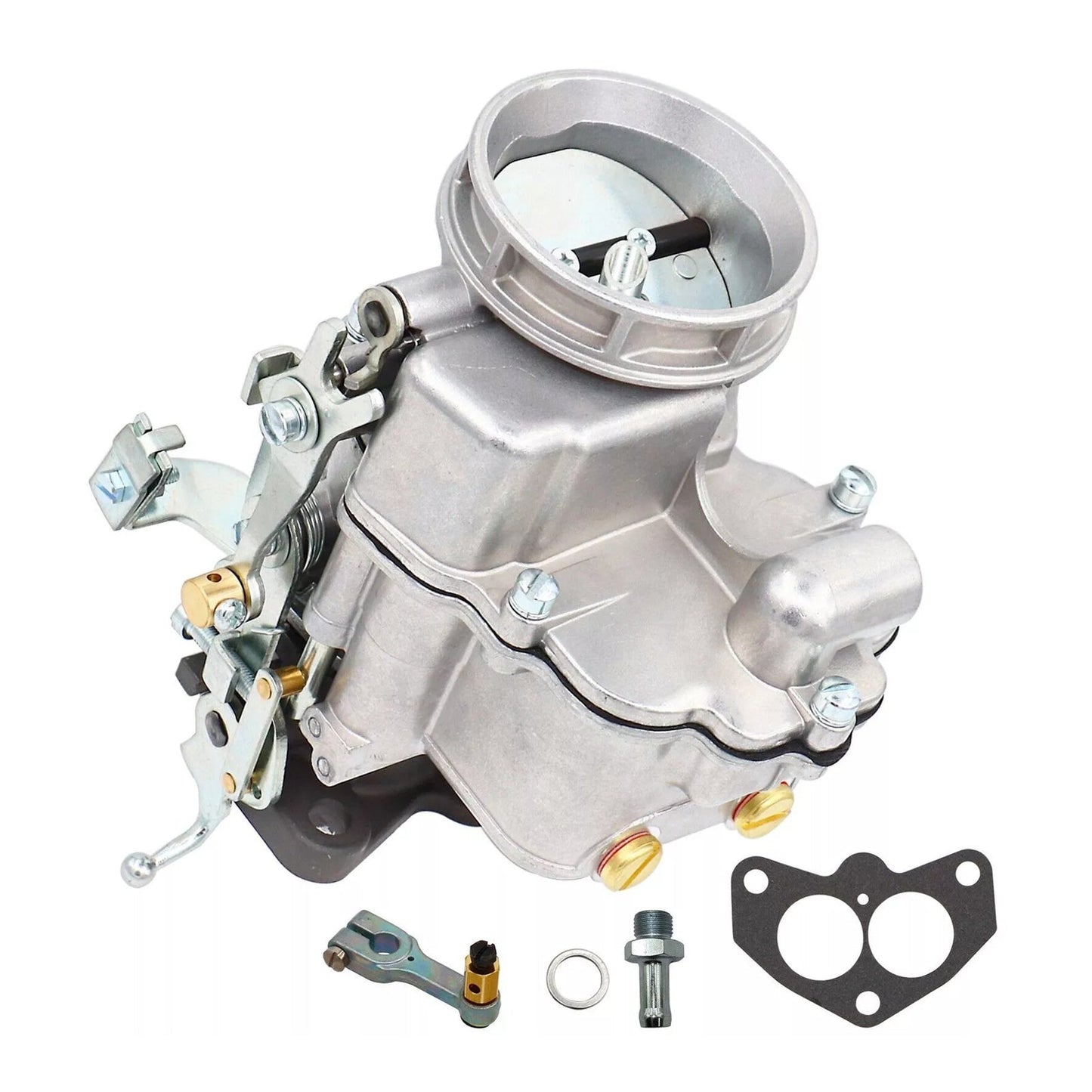 1939-1959 Holley 94 Ford V8 FlatHead Carburetor 232"-279" engines