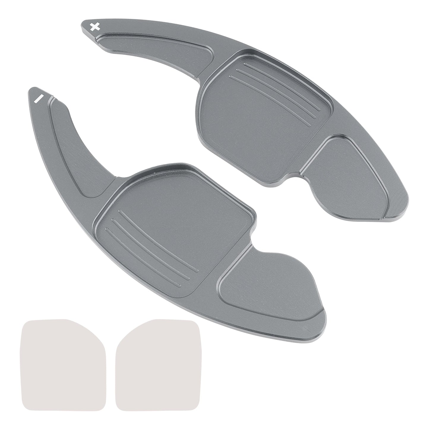 Steering Wheel Paddle Shifter Extension For Audi A3 A4 A5 A6 A8