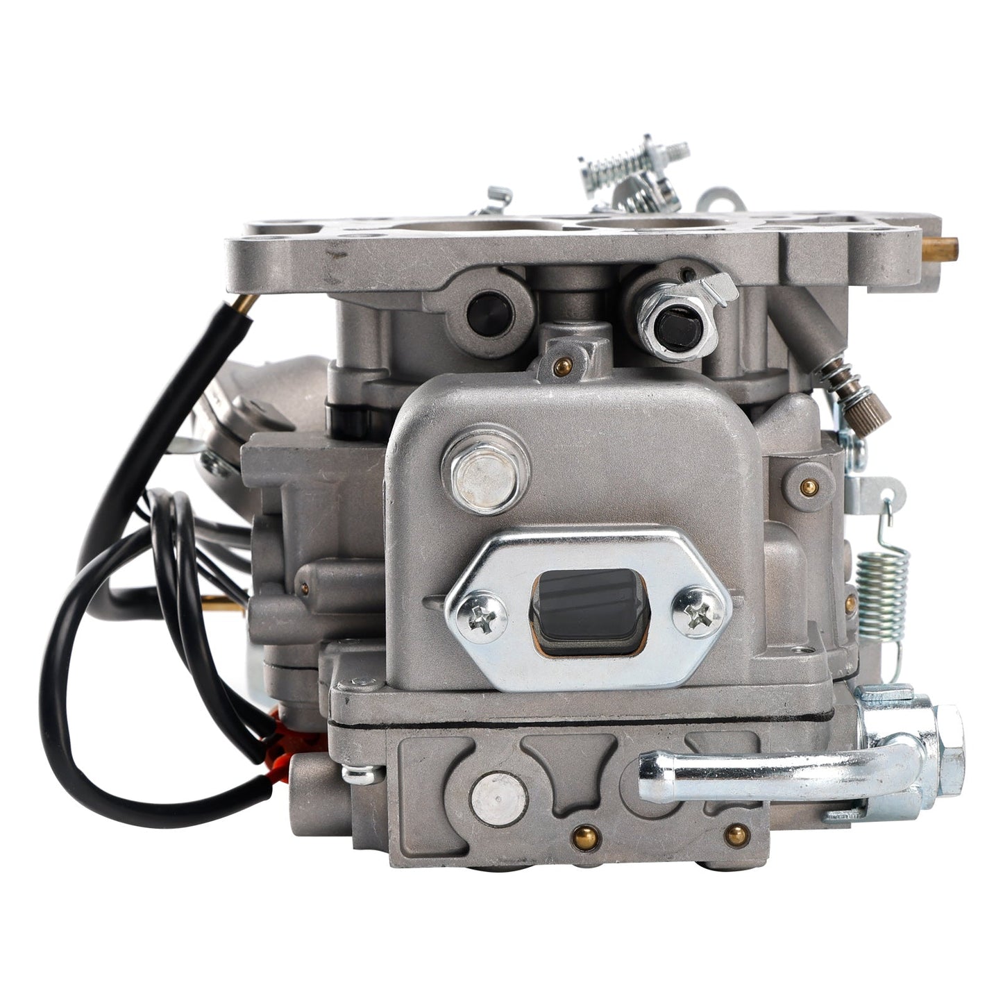 09/1988-07/1994 Isuzu Amigo Impulse Pickup Caribe 2.3L 2254CC L4 GAS SOHC 2 Barrel Carburetor 8943377840