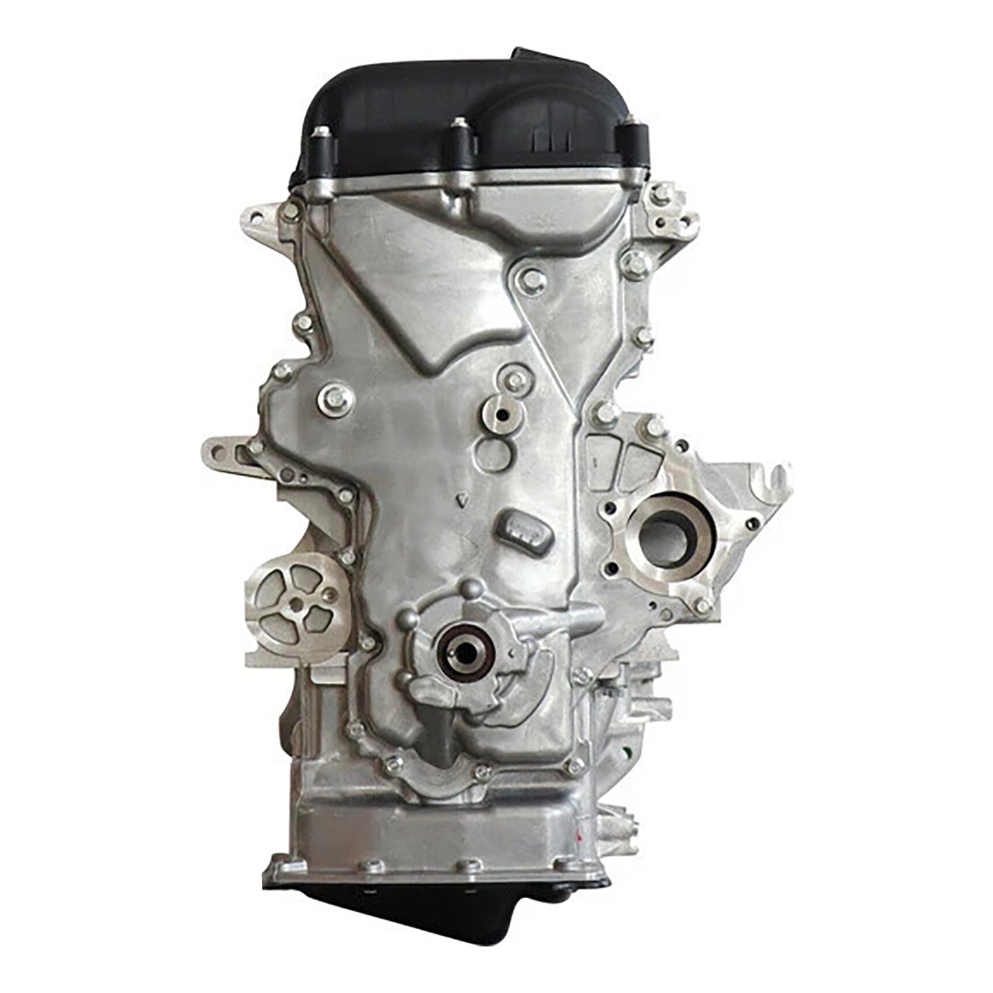 2011–2017 Hyundai Accent/Verna/Solaris (RB/RC) Brand New G4FA 1.4L Engine Assembly Long Engine Block