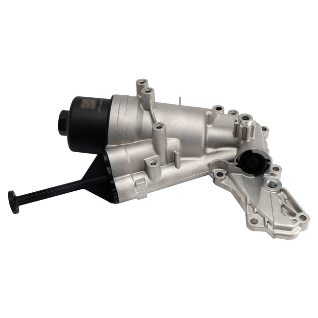 2012-2016 Mercedes-Benz SLK55 AMG A172 Engine Oil Filter Housing 2781800710 2781800009