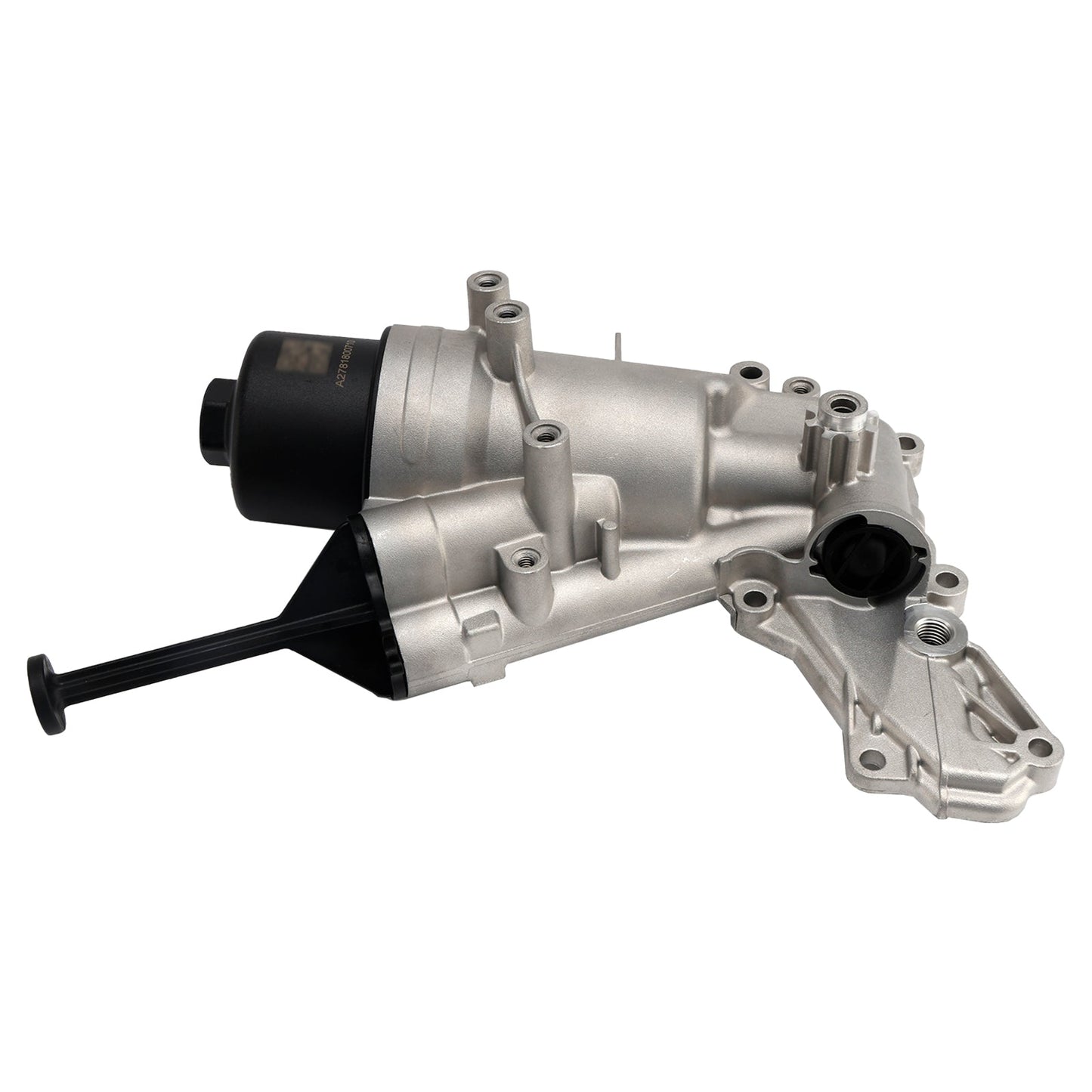 2014-2016 Mercedes-Benz E63 AMG S W212/S212 Engine Oil Filter Housing 2781800710 2781800009