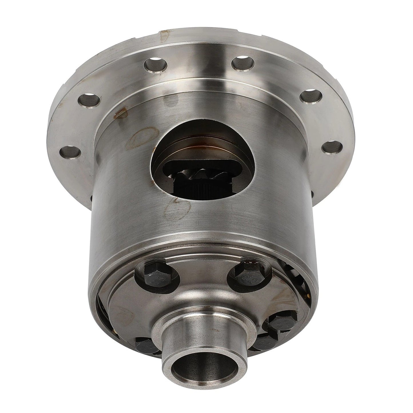 1999-2009 Chevrolet Tahoe 10 Bolt 30 Spline Rear Gear Posi Differential 8.5" 10 Bolt 30 Spline 913A481