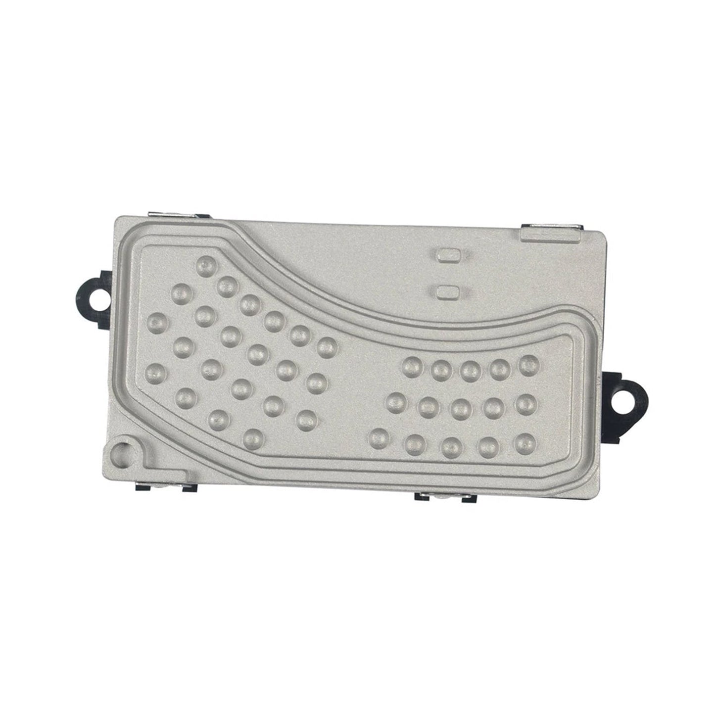 A/C Heater Blower Motor Resistor Regulator 4F0820521A For Audi A6 QuattroR8 S6
