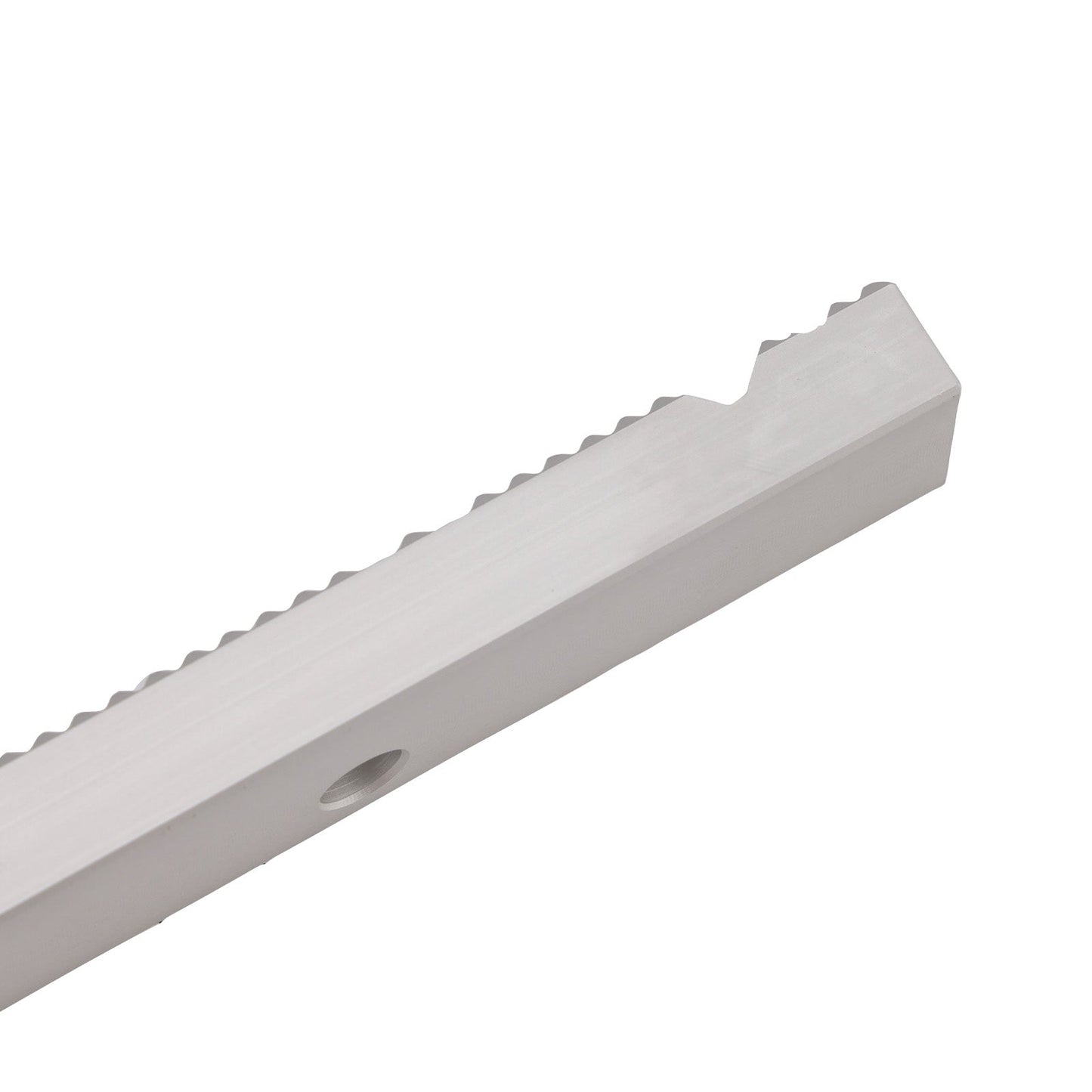 An Fitting Vise Jaw for most Older USA Models 6 1/2" Reversable Gray Vises for Craftsman