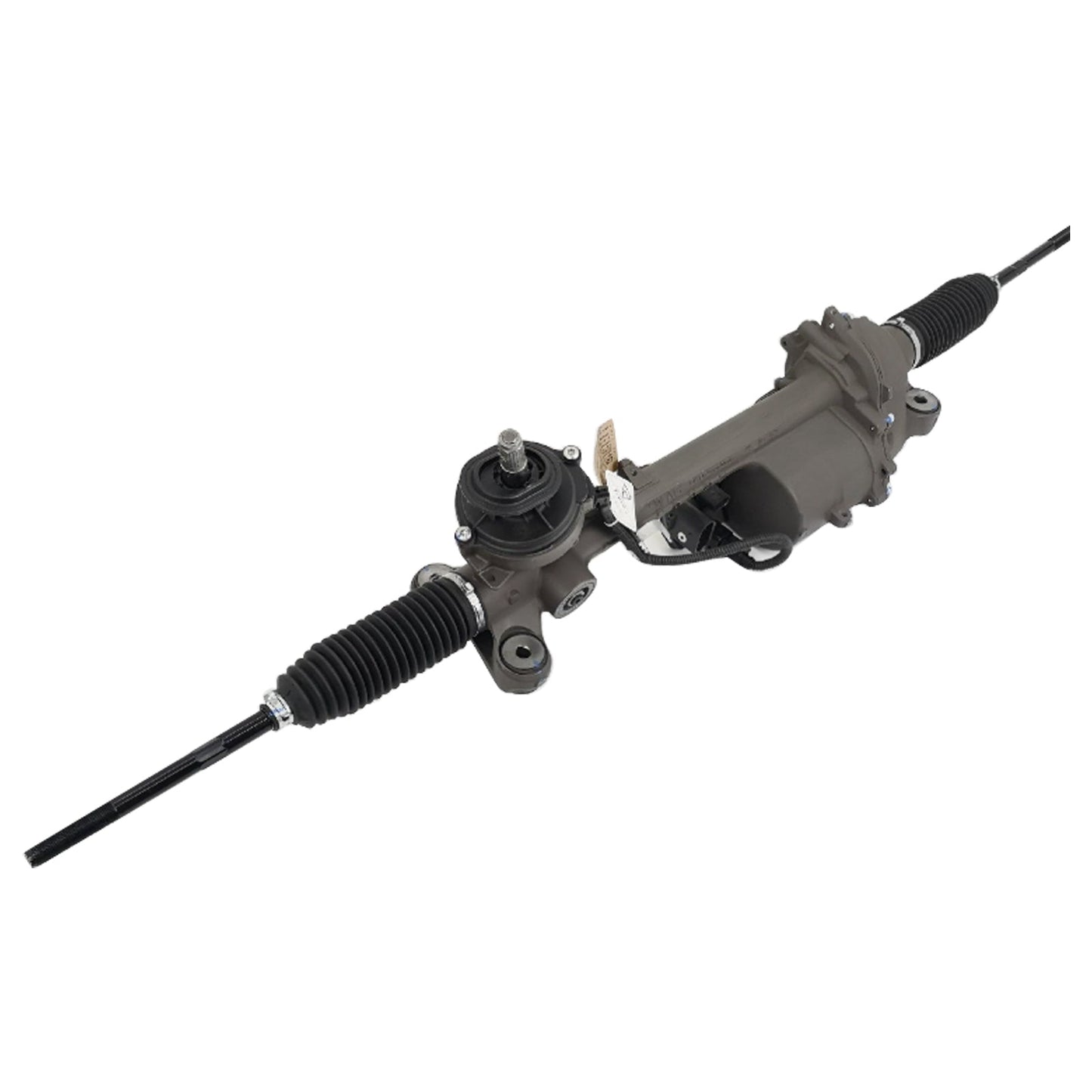 Electric Servo Power Steering Rack 3AB423061LX For VW Passat Touran Sharan 2012-2015