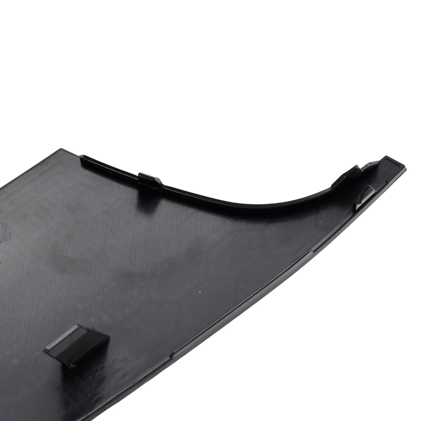 2009-2013 VW MK6 Golf Jetta 2PCS Fog Light Cover Grille Grill 5K0853666