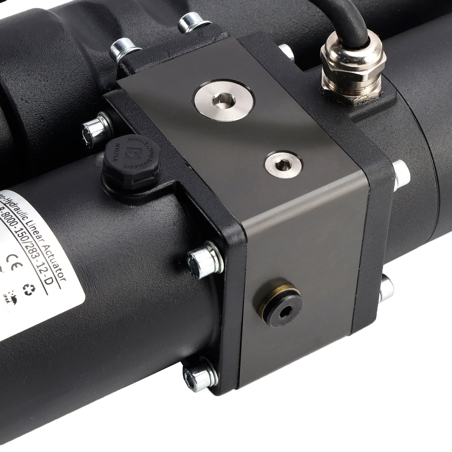 AM145903 AUC15043 Gator Cargo Box Power Lift Actuator for John Deere HPX XUV