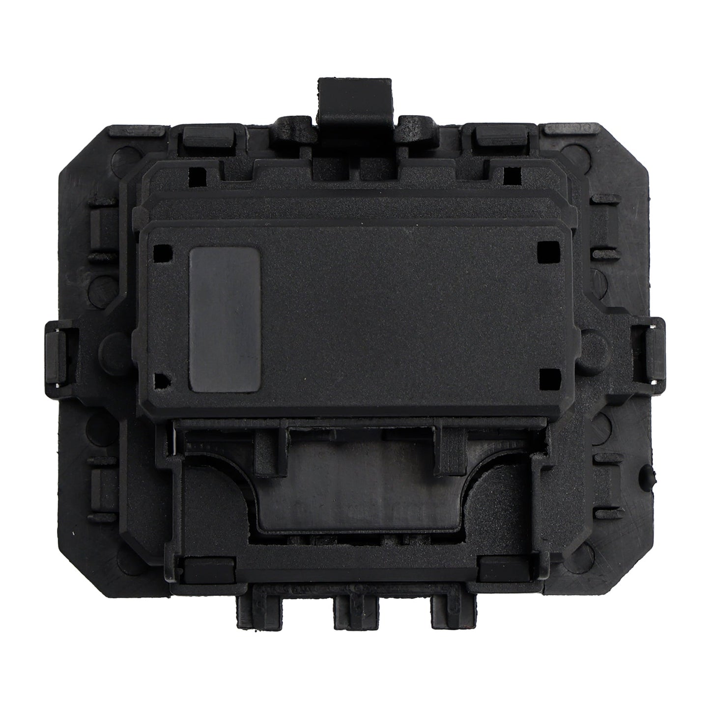 HVAC Heater Blower Regulator Resistor 7701209850 For Renault Megane 2008-2018