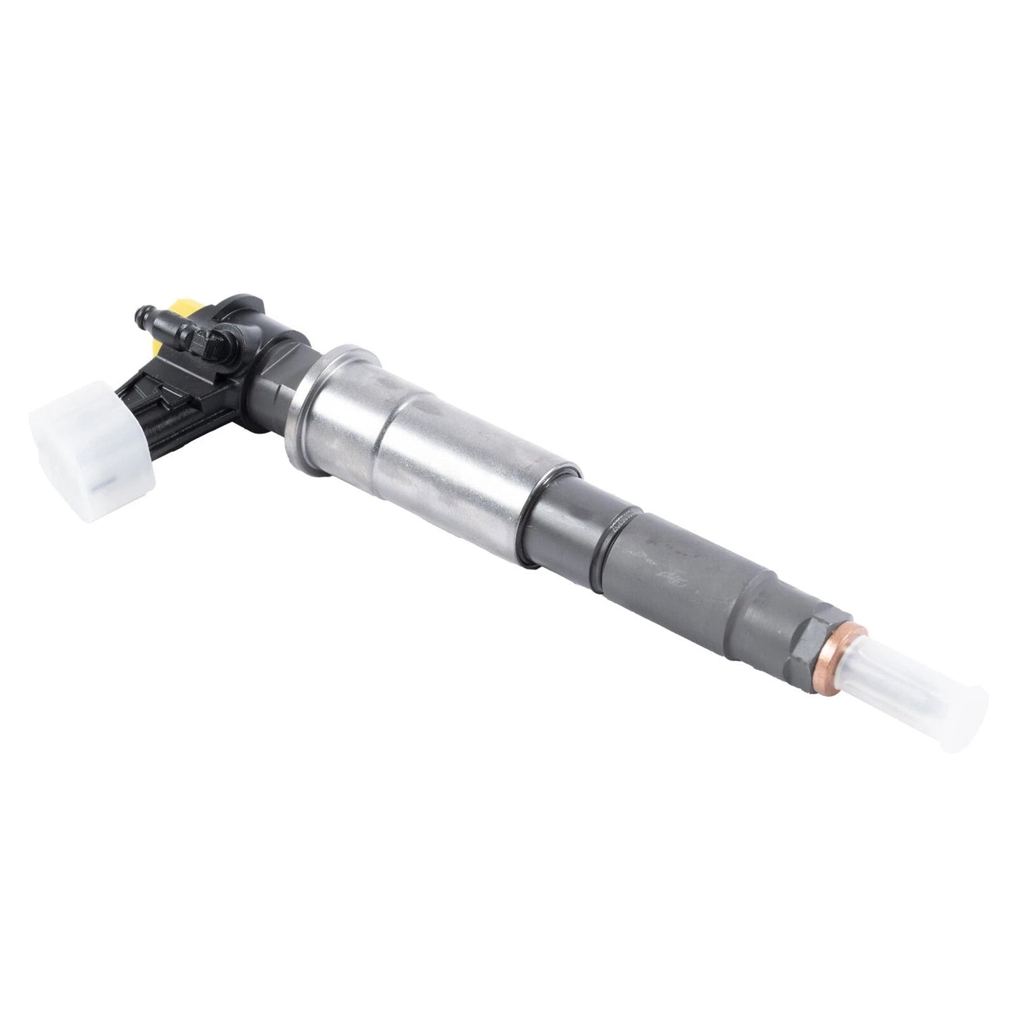 4Pcs Fuel Injector For Renault Trafic Laguna Opel Vivaro 2.0 CDTI 0445115007