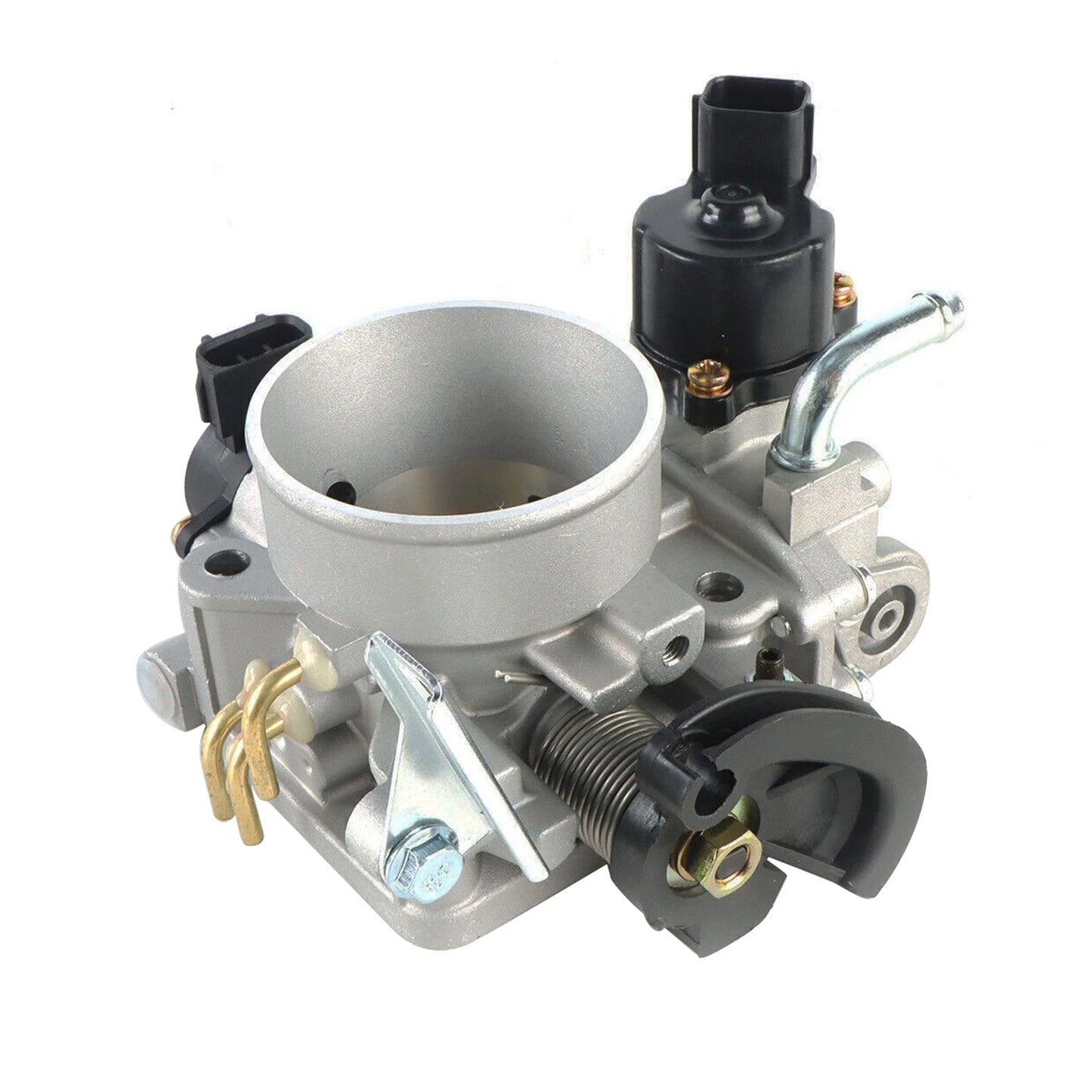 2005-2007 Lancer ES Sedan 4-Door 2.0L 1999CC Throttle Body MR560120 MN128888