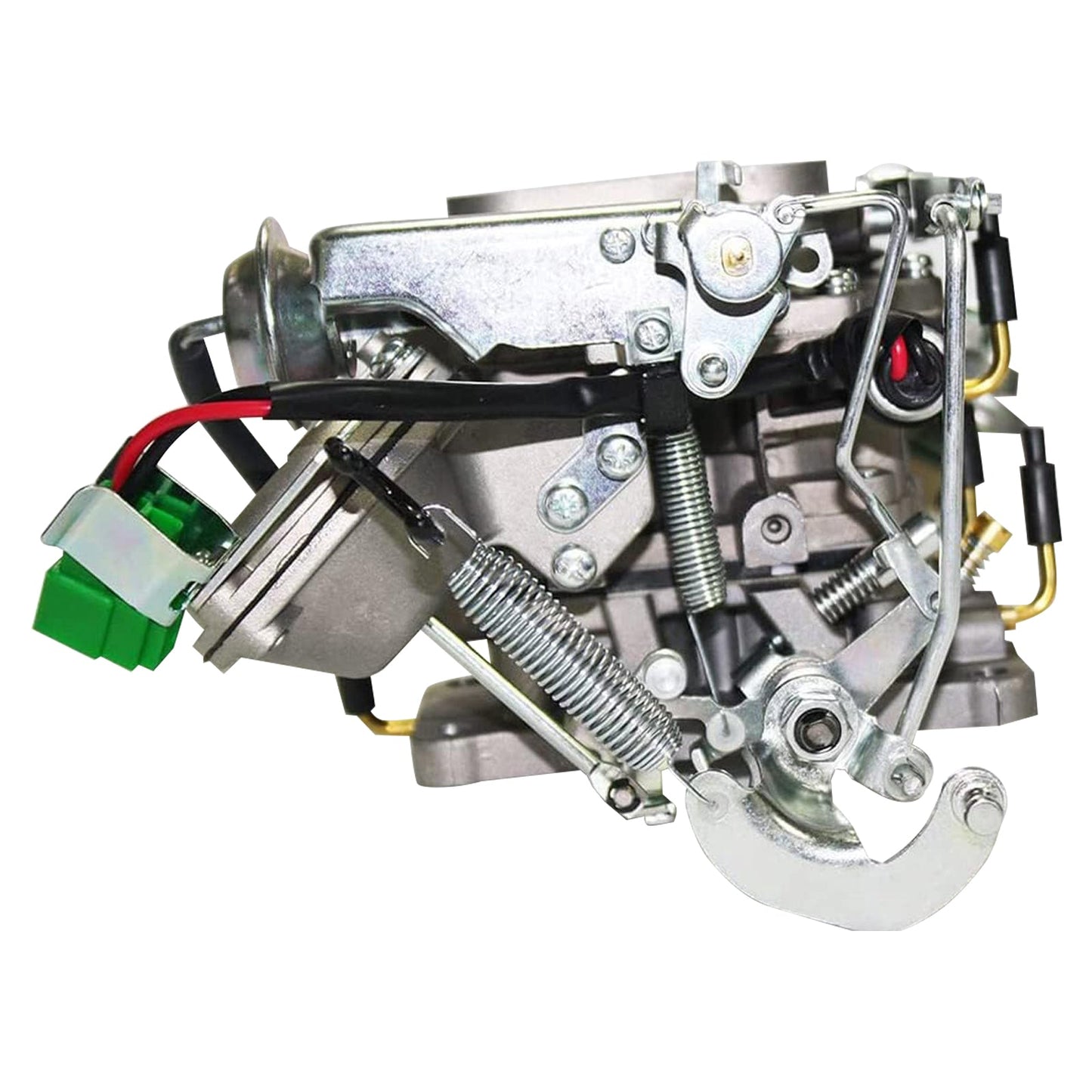 1979-1985 Toyota Liteace 2 Barrel Carburetor 2110071070 NK457