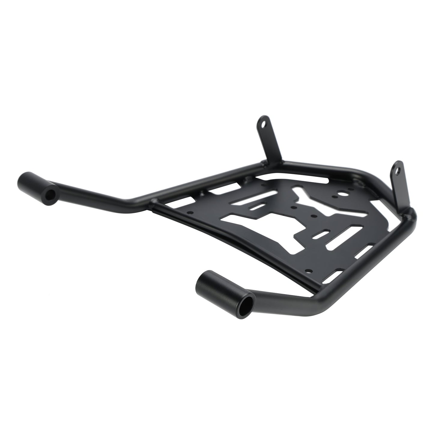 Rear Rack Luggage Carrier Black For Honda CRF 3000 Rally 2021 2020 2023 2024