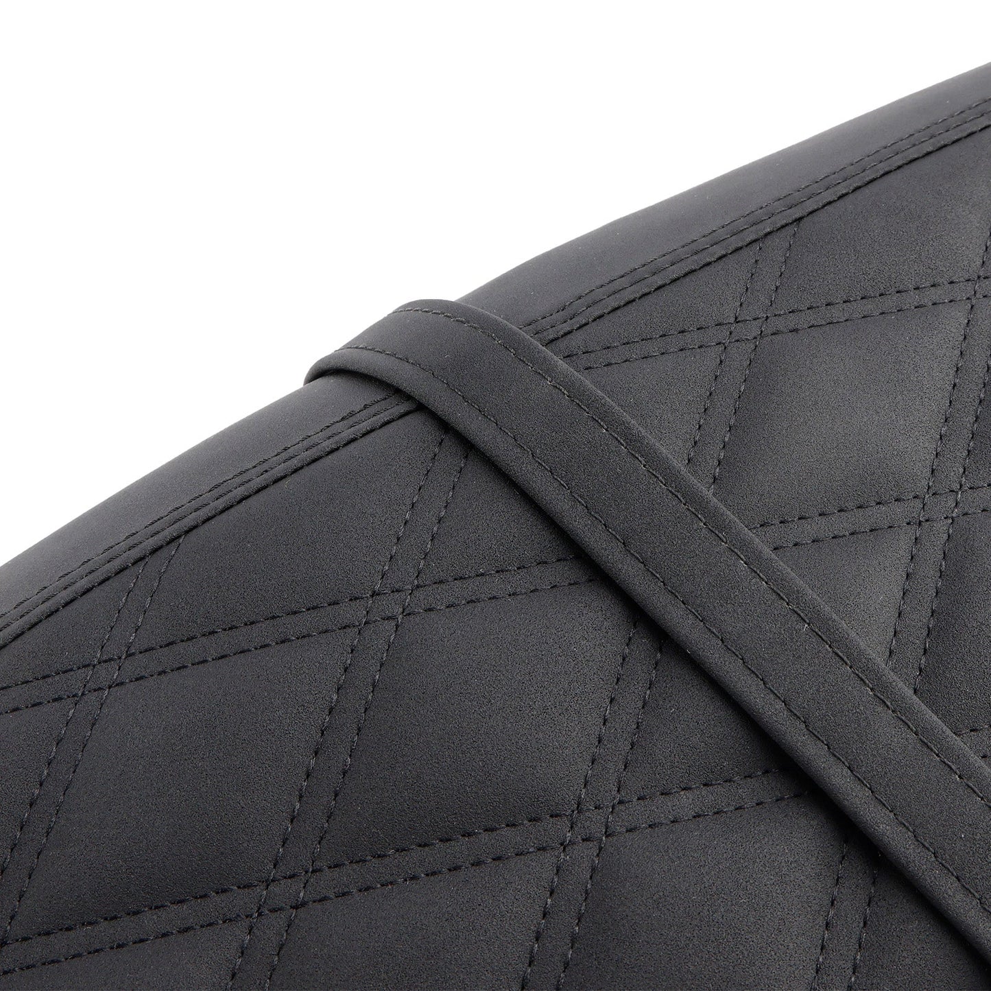 Replace Front Rear Driver Passenger Seat Blackc For Street Twin Speed Twin 900 BrownC