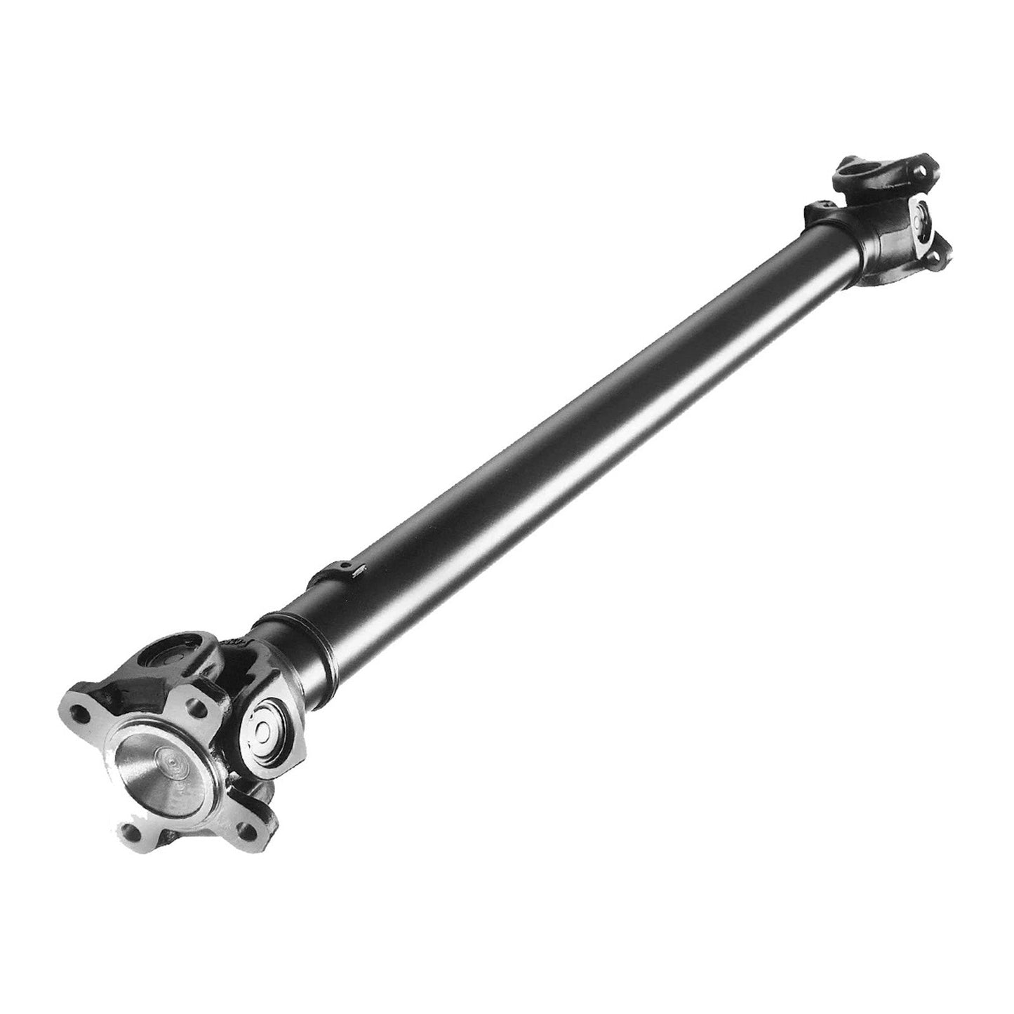 2013-2015 BMW 335i xDrive F30 L6 3.0L Front AWD Drive Shaft Assembly 26207632650 26209425910
