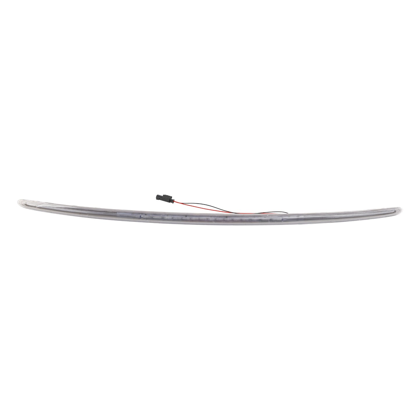 2007 - 2014 Mini Cooper CLUBMAN R55 Wagon Third Brake Light w/ Clear Lens 63252755613