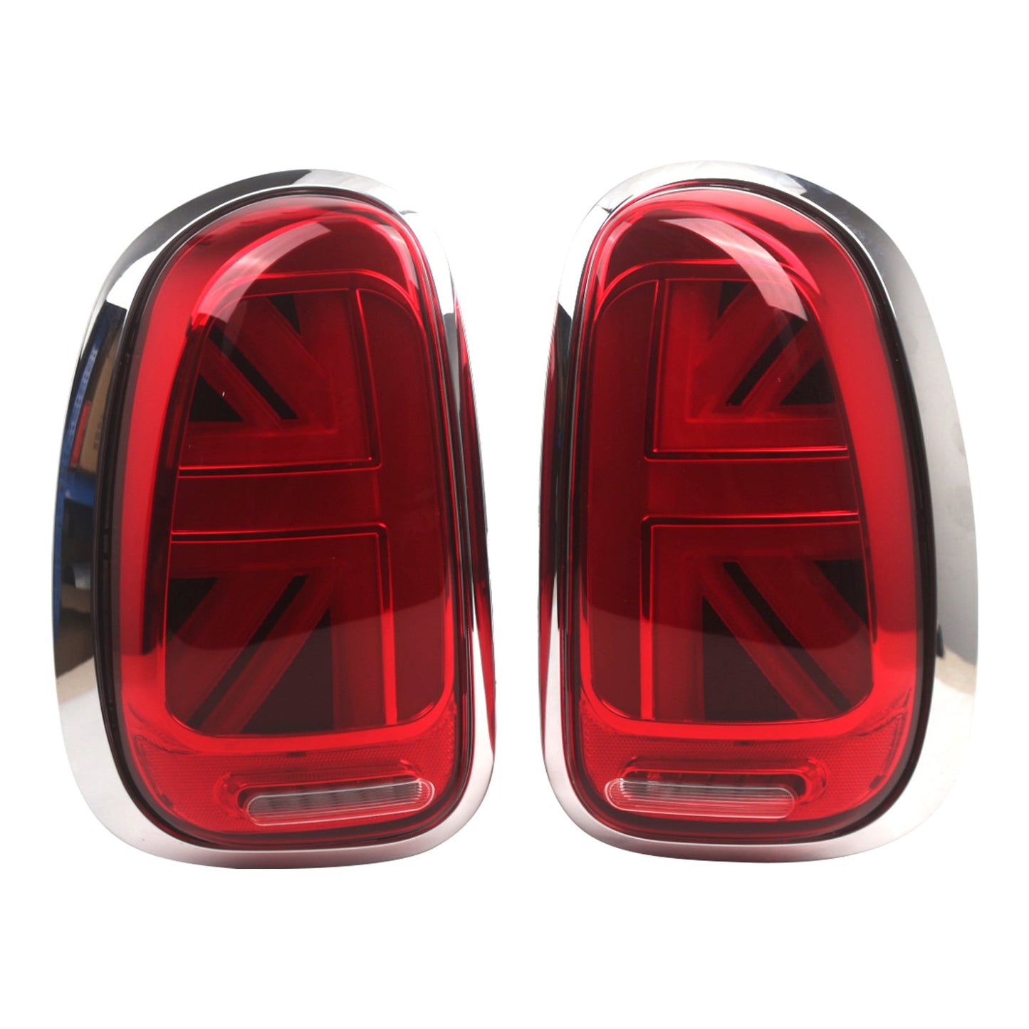 01/2010-10/2016 MINI Countryman R60 L&R LED Tail lights Lamps RED 63219808149 63219808153