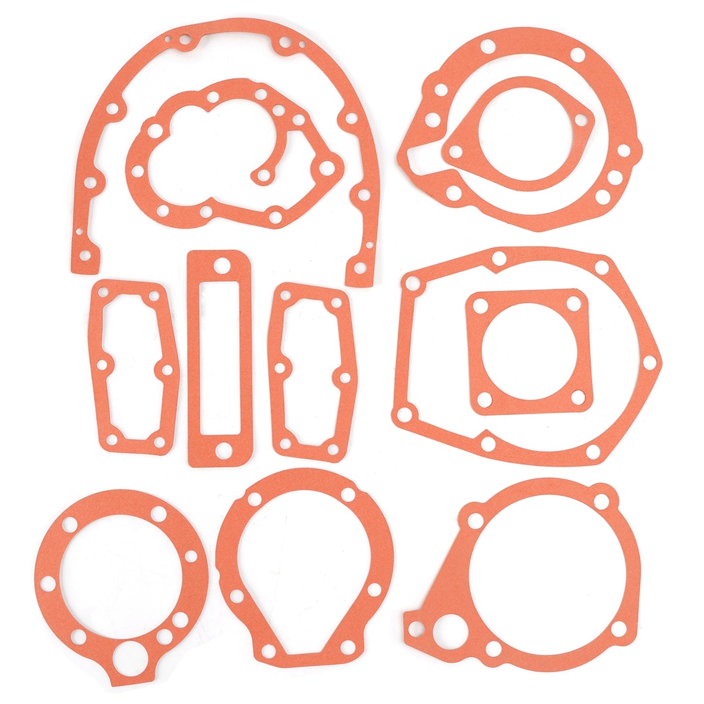 Upper + Lower Engine Gasket Set for Cummins 855 Big Cam IV STC NT NTC