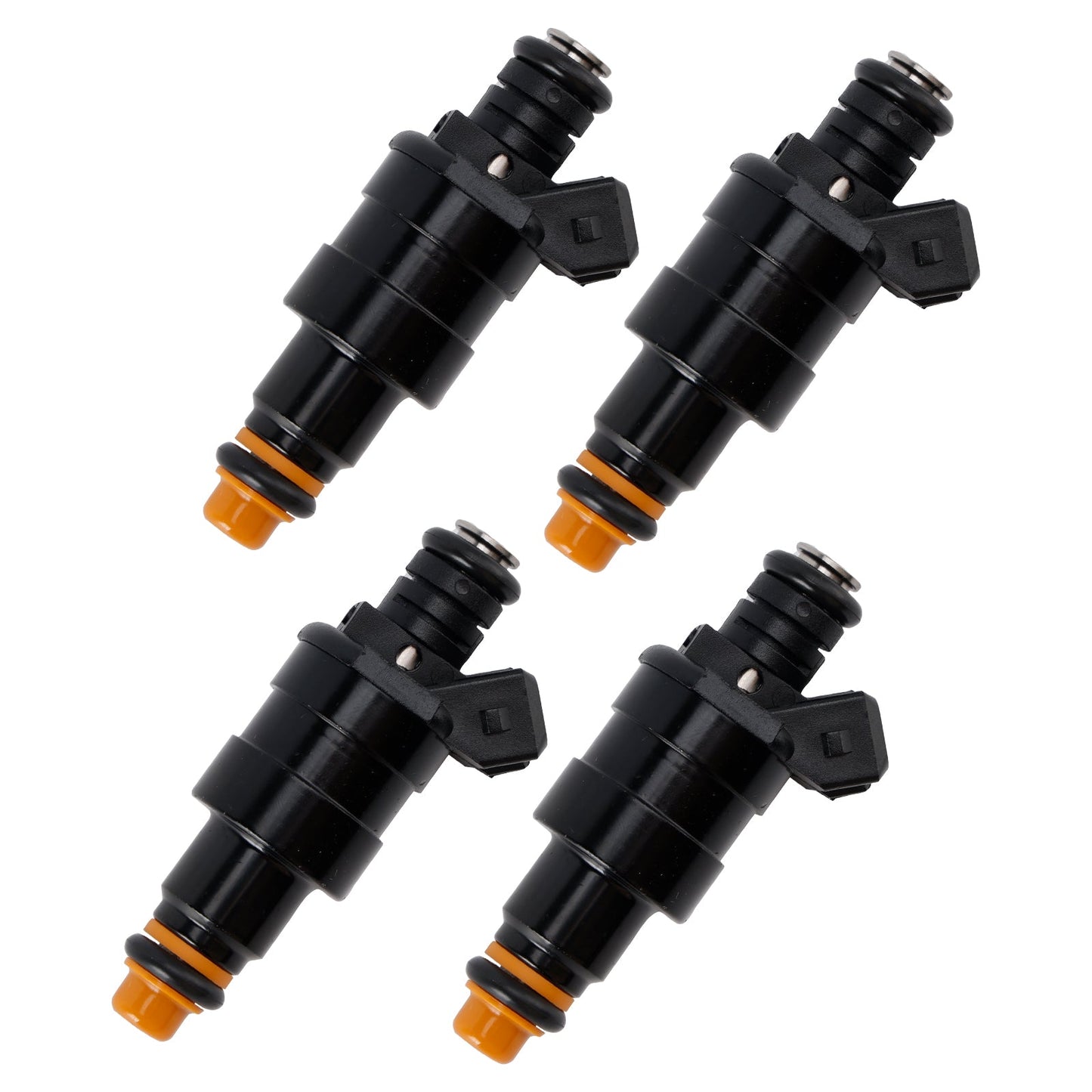 Ford Granada Sierra Transit Scorpio 2.0 2.8 4PCS Fuel Injector 0280150219