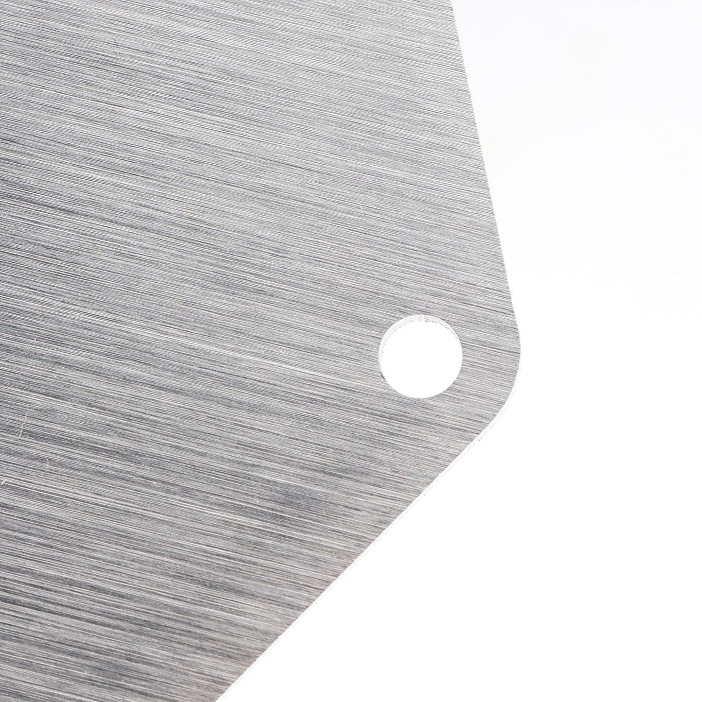 Iron Block Drill Template to Mount Alternator 551445 For LS Truck/SUV LS1 LSX