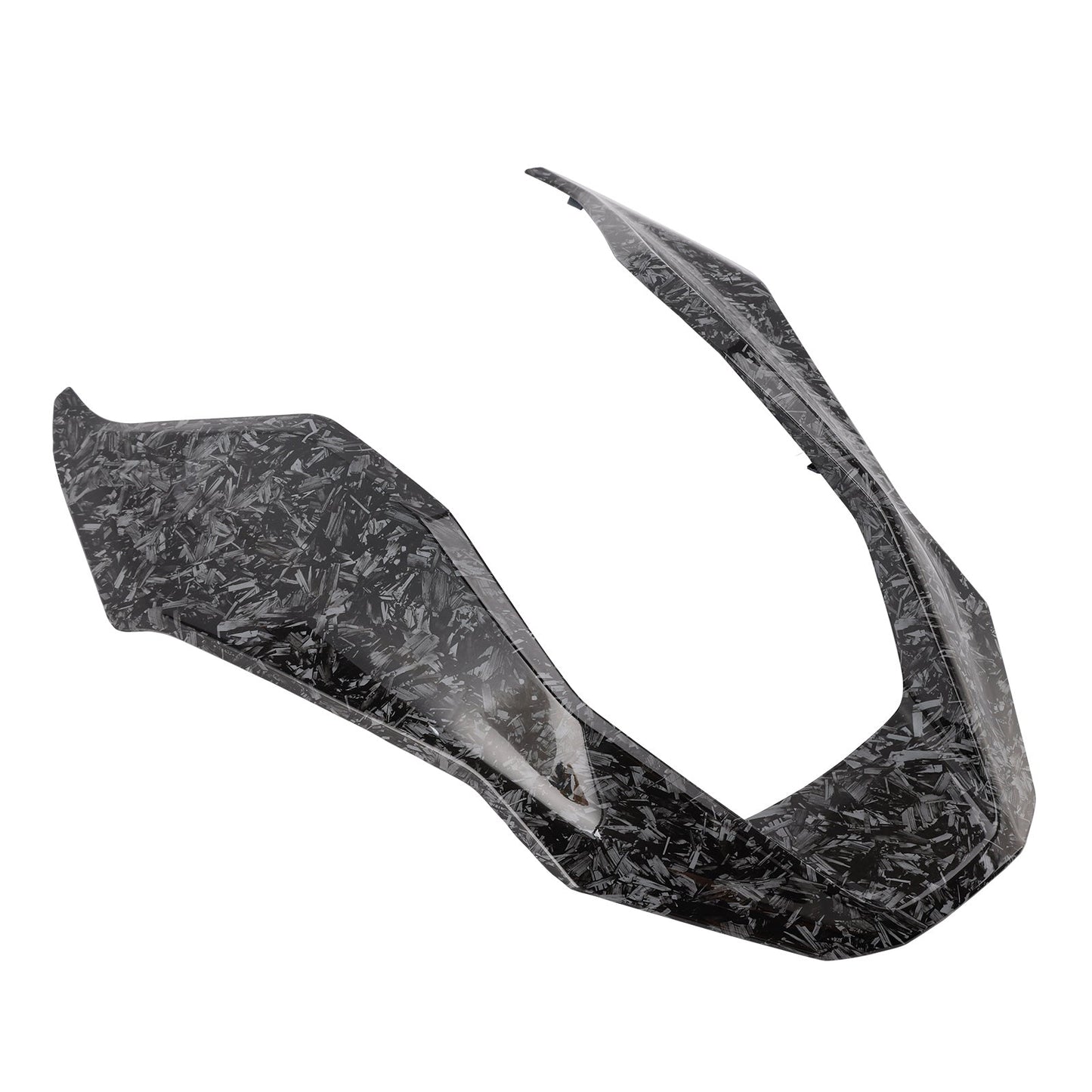 2024-2025 BMW R1300GS Front Fender Beak Extension Fairing