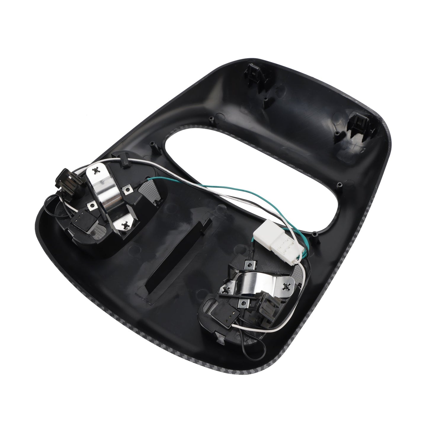 LED Overhead Console Assembly 1DK78BD1AA For Dodge Ram 1500 2500 3500 2002-2010