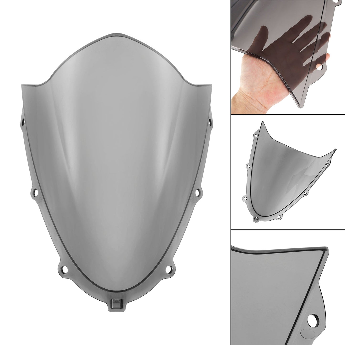 2018-2022 Suzuki GSXR125 GSXR150 Windshield WindScreen