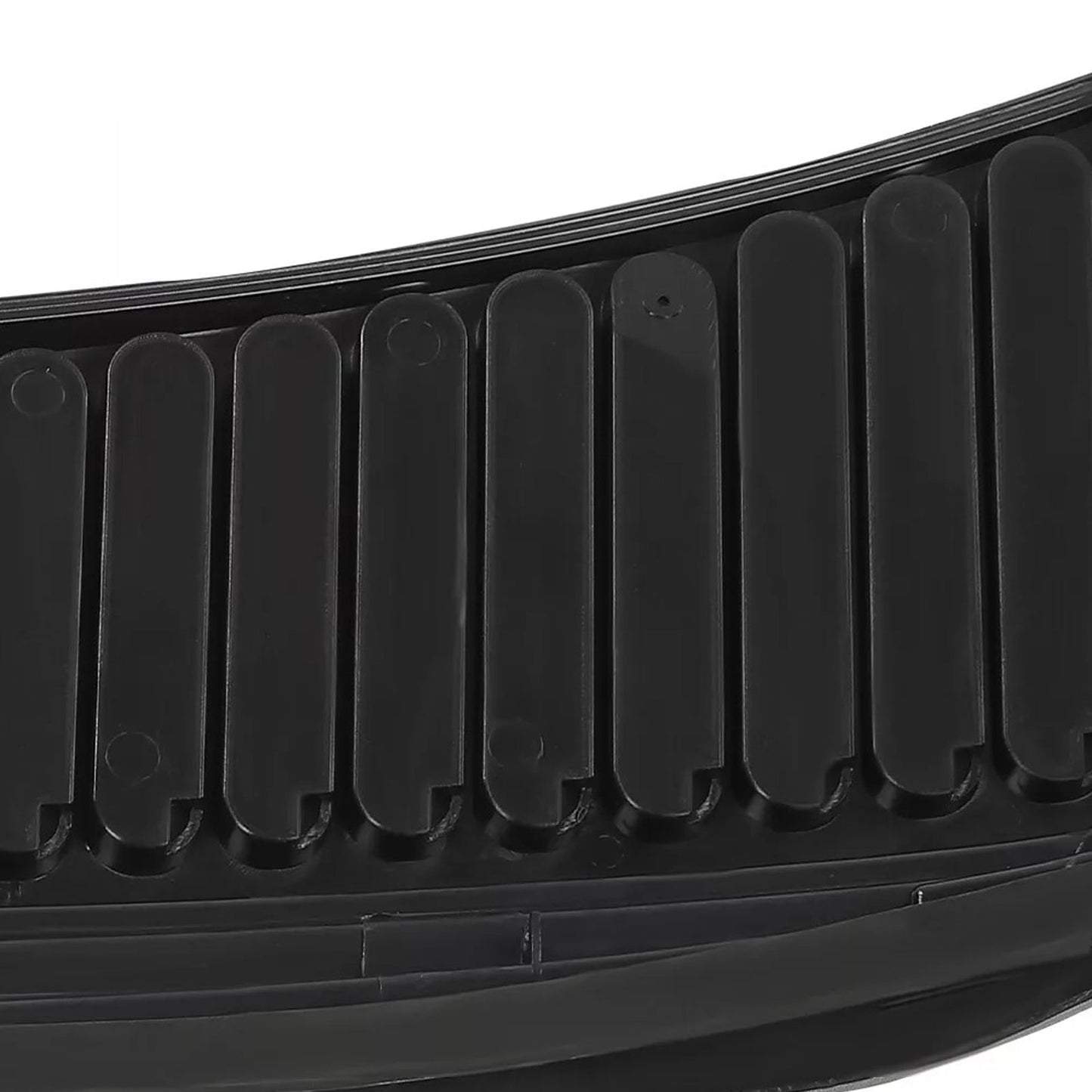 1999-2007 Ford F-250 F-350 F-450 F-550 Super Duty Windshield Wiper Cowl Vent Grille 3C3Z25022A68