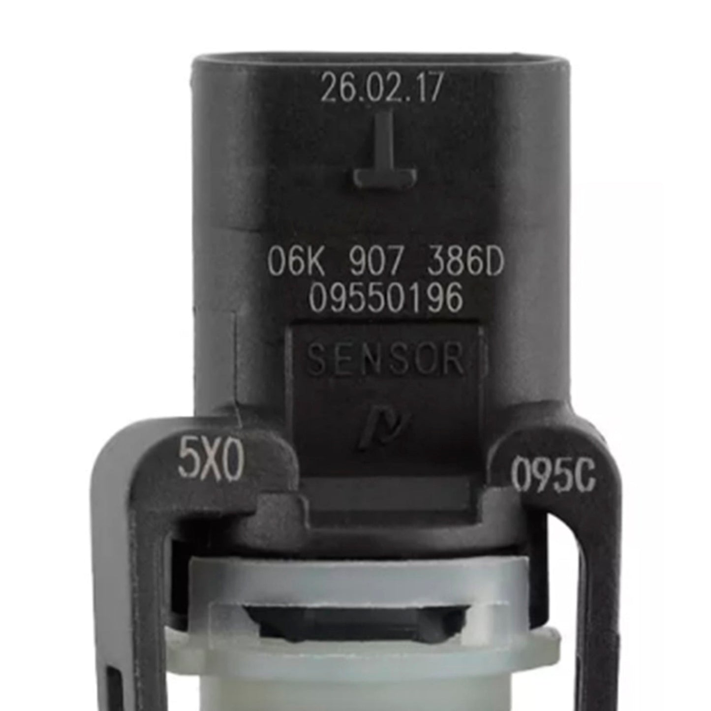 Engine Intake Manifold Runner Control Sensor 06K907386D For VW Golf Audi A4