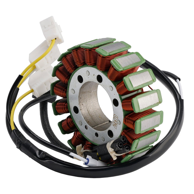 2005 for Kawasaki Ninja ZX-12R (ZX1200-B4) Stator Generator 21003-0017