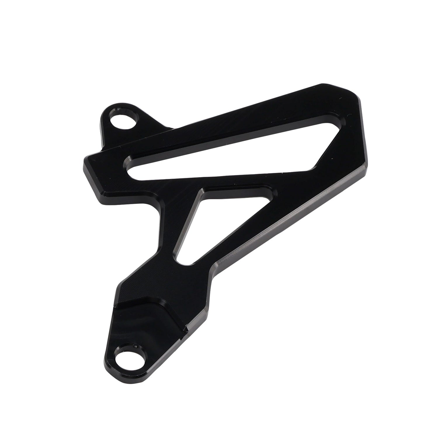 Front Sprocket Cover Guard For Suzuki DR-Z400SM 2000-2024 DRZ400/S/E