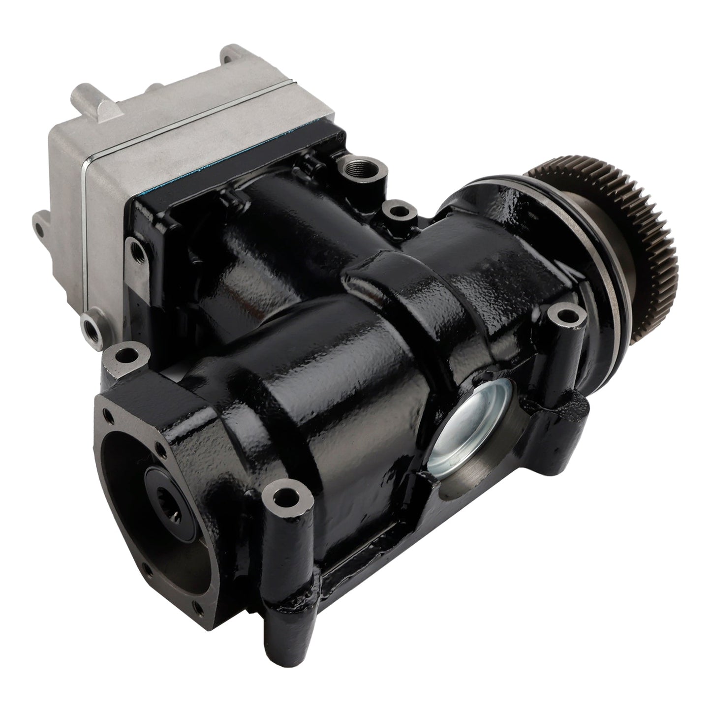 Air Brake Compressor for PACCAR MX13 9122180000 2121411 2139800