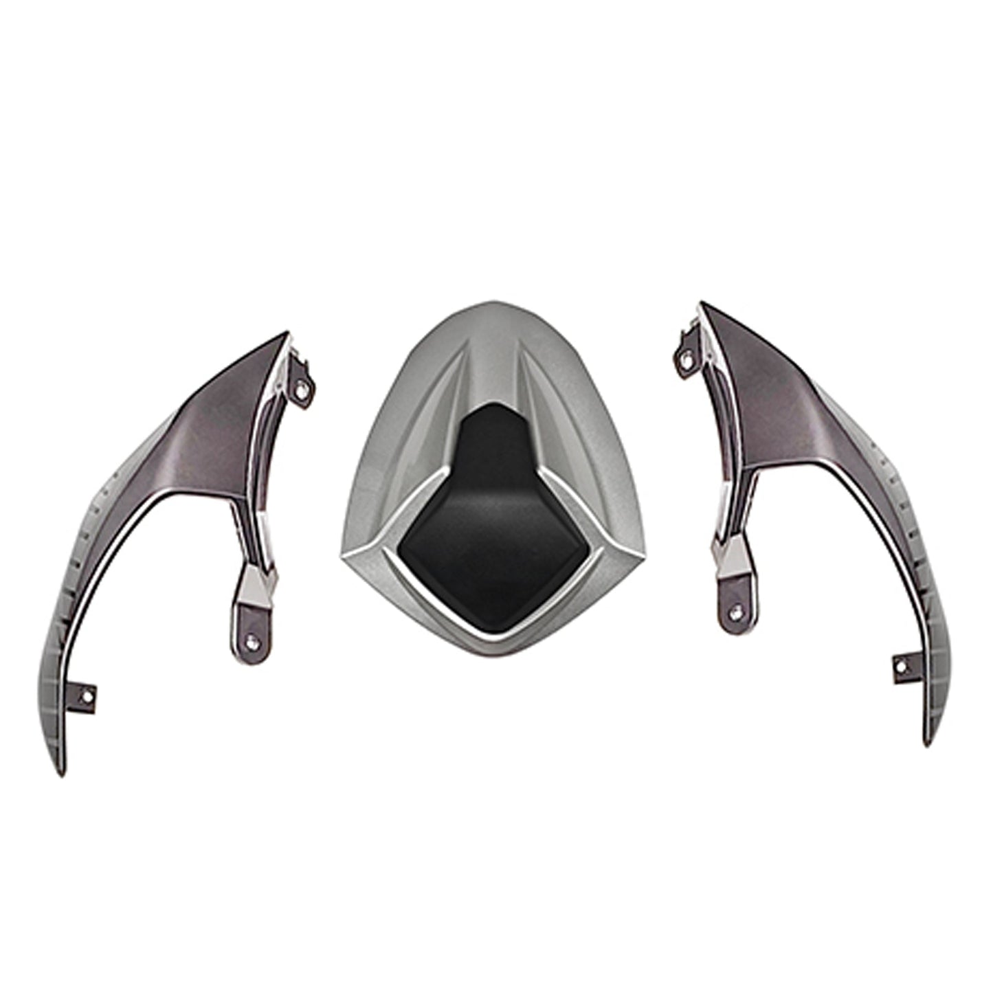 2020-2022 for Street Triple 765 R/RS Injection Bodywork Fairing Kit