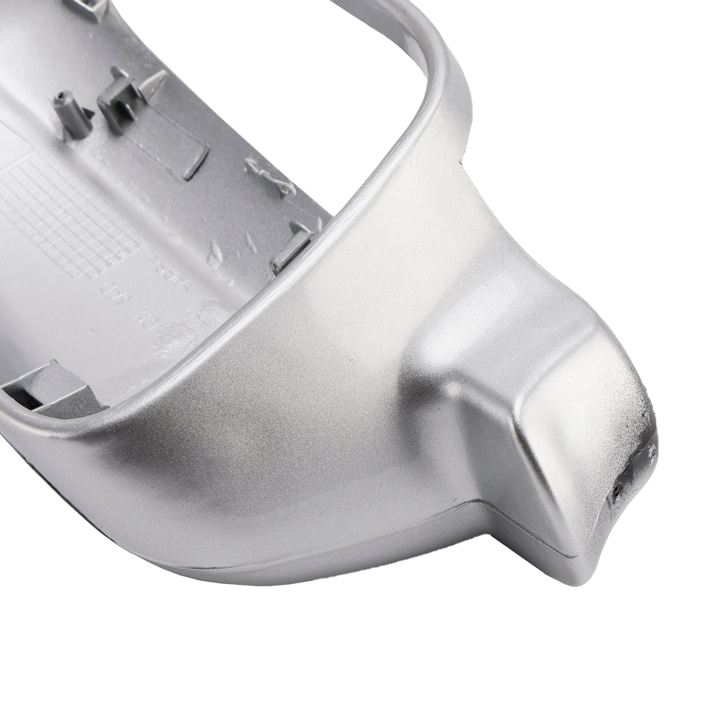 Right Side Mirror Cap Cover Trim for Volkswagen Golf MK4 1998-2004