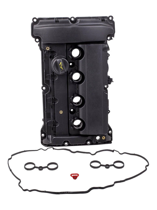 2012-2015 CITROEN DS5 1.6 T 155 Cylinder Valve Rocker Cover+Gasket V759886280