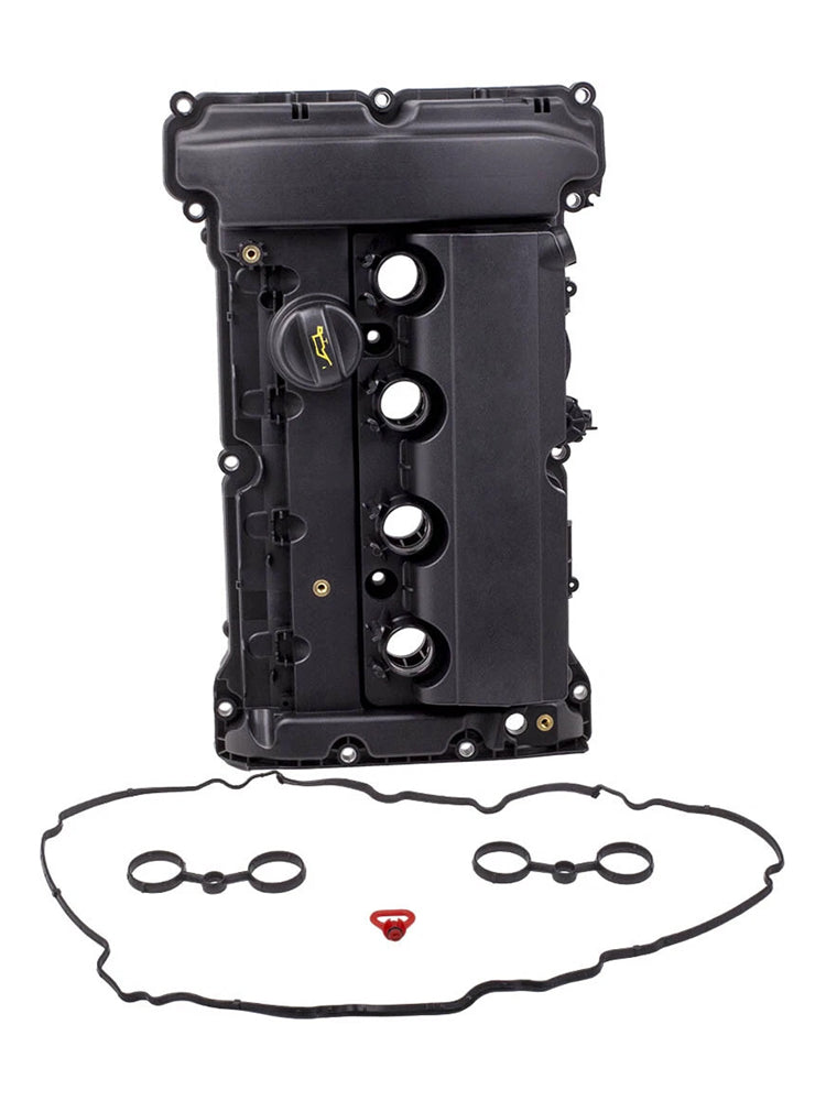 2008-2011 CITROEN C4 I MK I 1.6 T 140,1.6 T 150 Cylinder Valve Rocker Cover+Gasket V759886280
