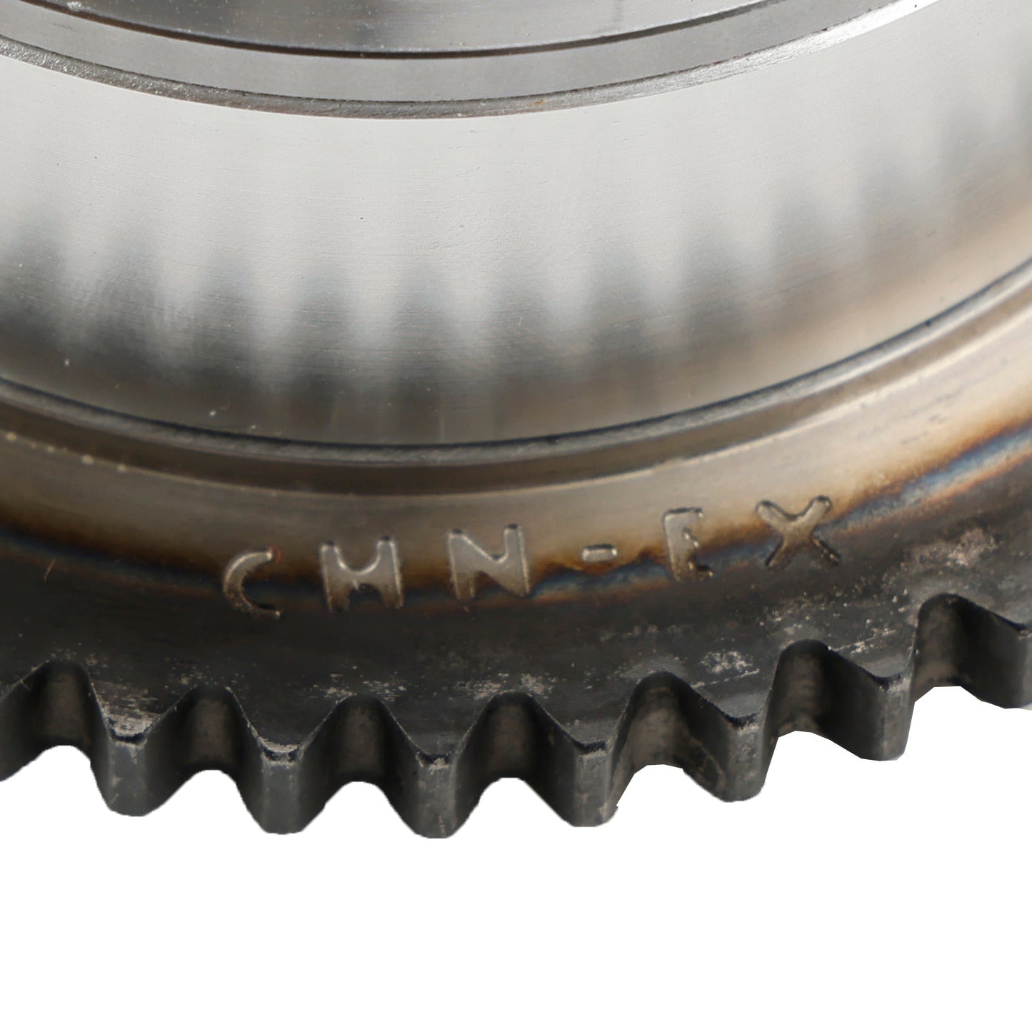 2020-2022 Soul 2.0L Engine Exhaust & Intake CVVT Camshaft Gear Sprocket 243502E700