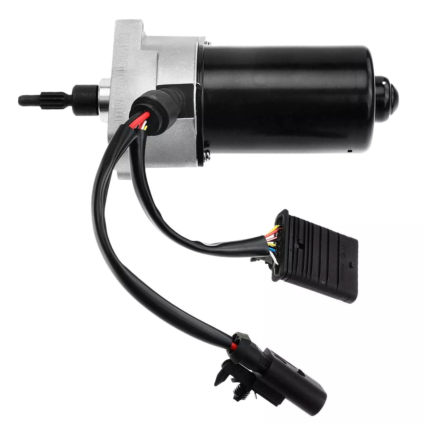 2006-2011 Mercedes Benz Ml350 Differential Lock Motor 1645400288