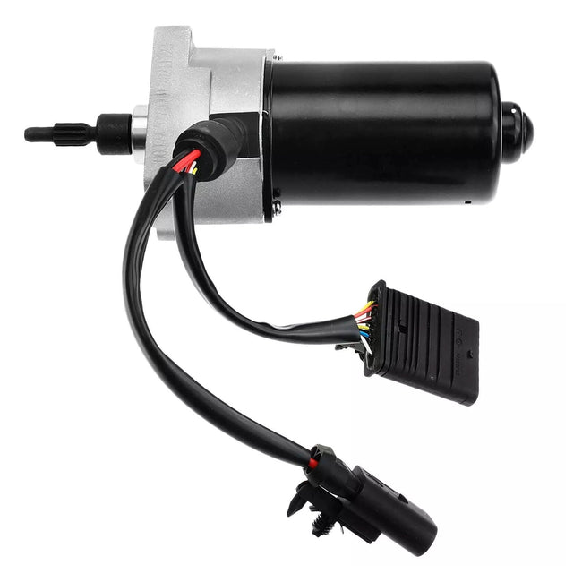 2008-2011 Mercedes Benz Ml500 Differential Lock Motor 1645400288