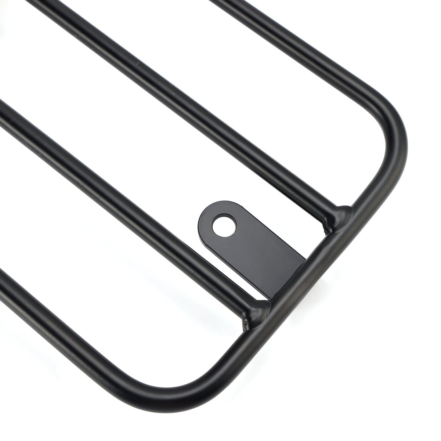2024-2025 Kawasaki Eliminator 500 Driver Backrest pad