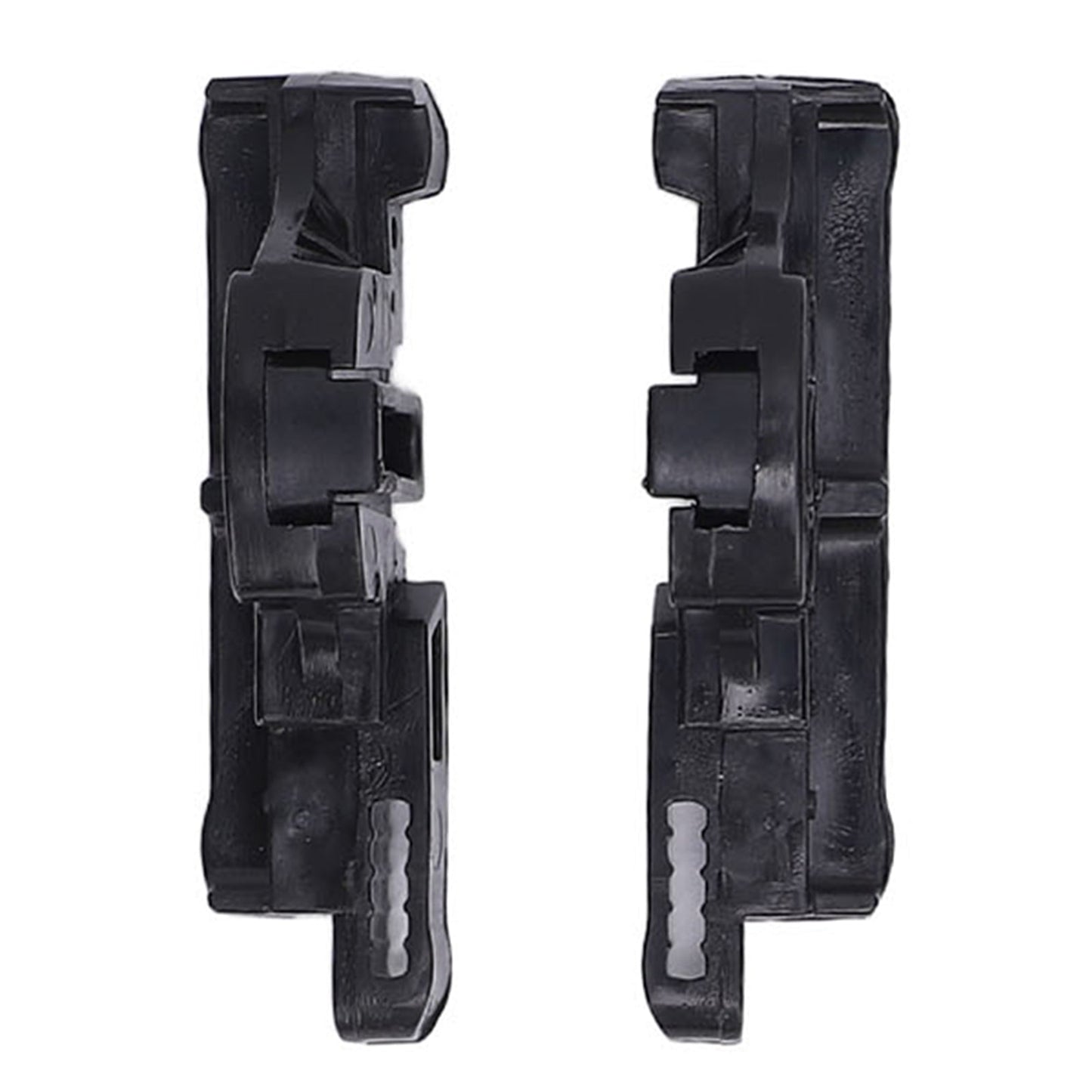 14Pcs Sunroof Bracket Slider Buckle Rail Clip Repair Kit for Jeep Renegade 15-21