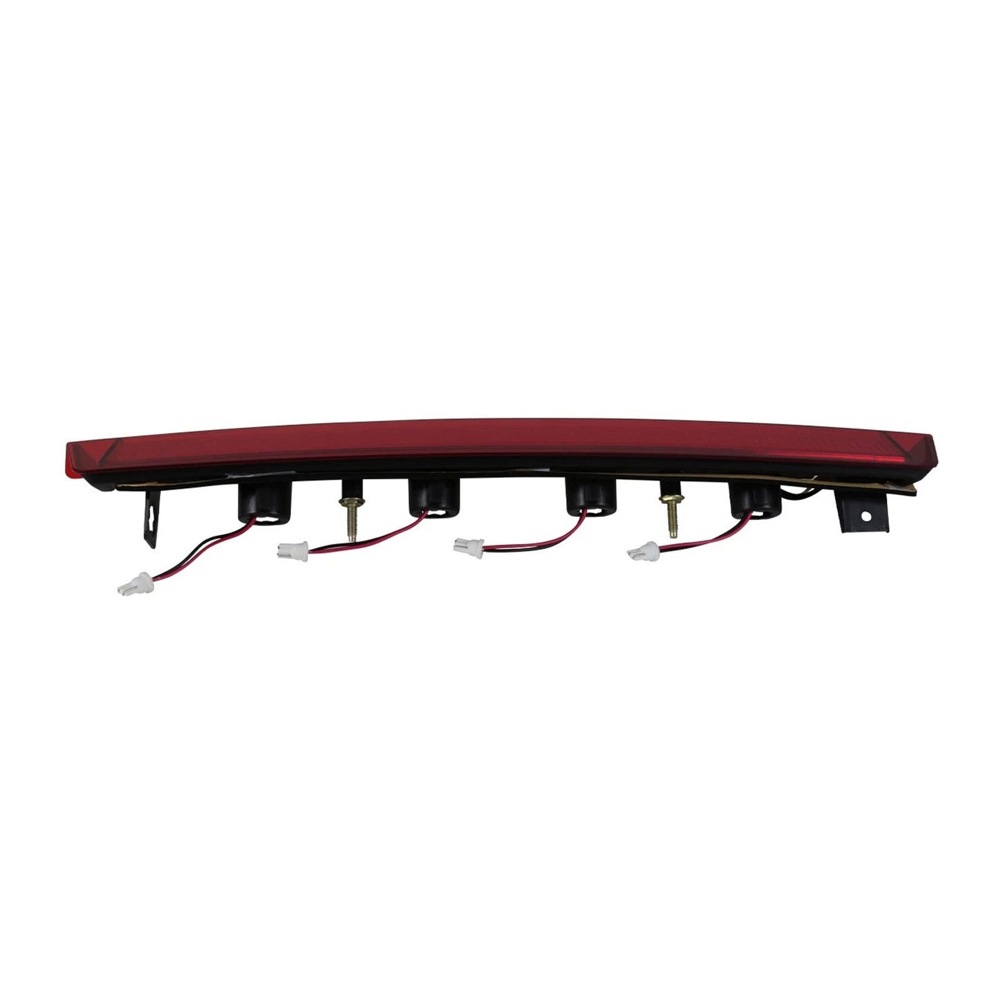 1999-2004 Ford Mustang V6/GT Bright LED Red 3rd Third Brake Light Stop Lamp