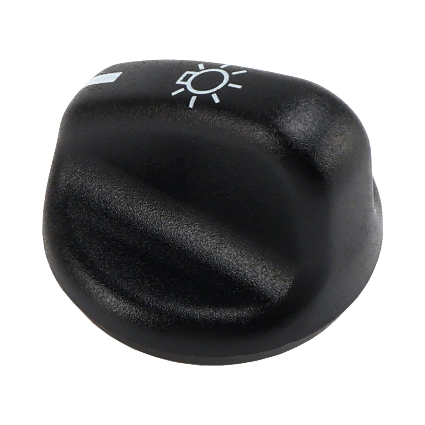 Dashboard Headlight Lamp Switch Knob F2DZ11666A for Ford Mercury Ranger