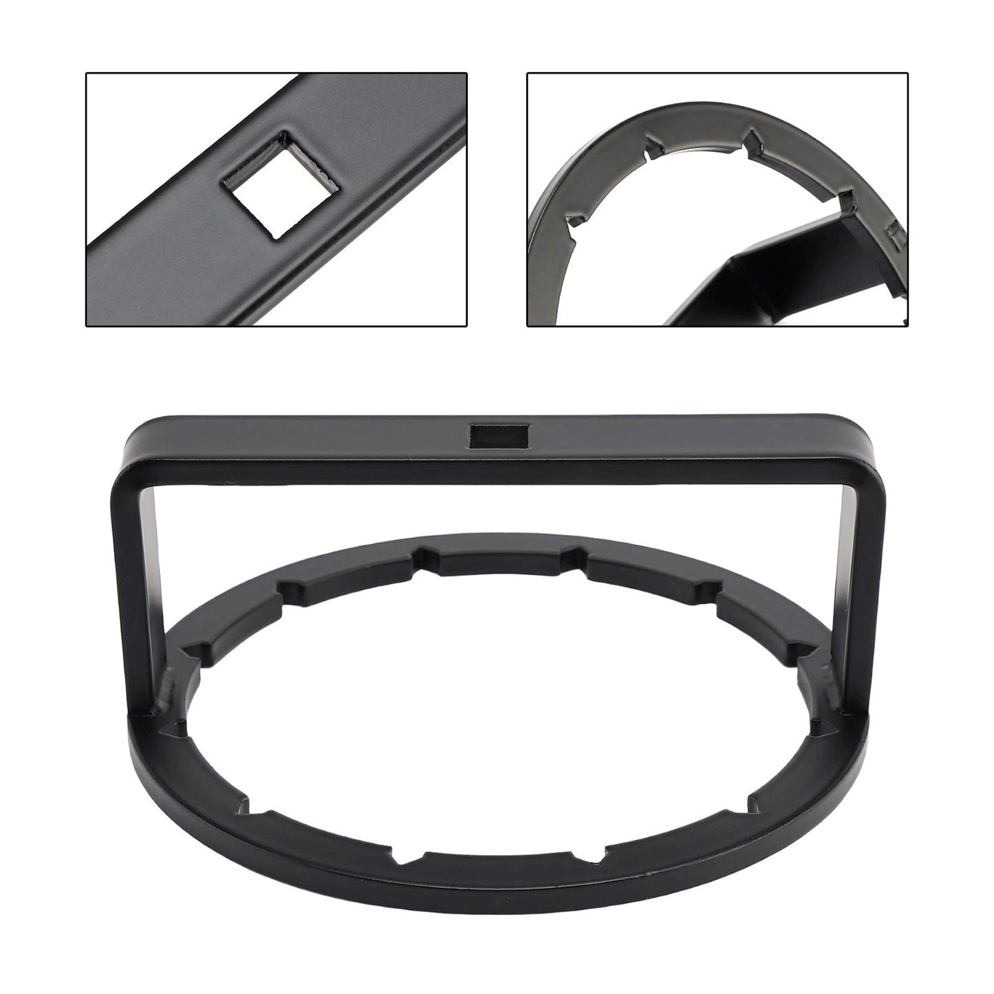 Fuel Pump Retaining Nut Install Removal Tool For Polaris Ranger Efi 2009-2021
