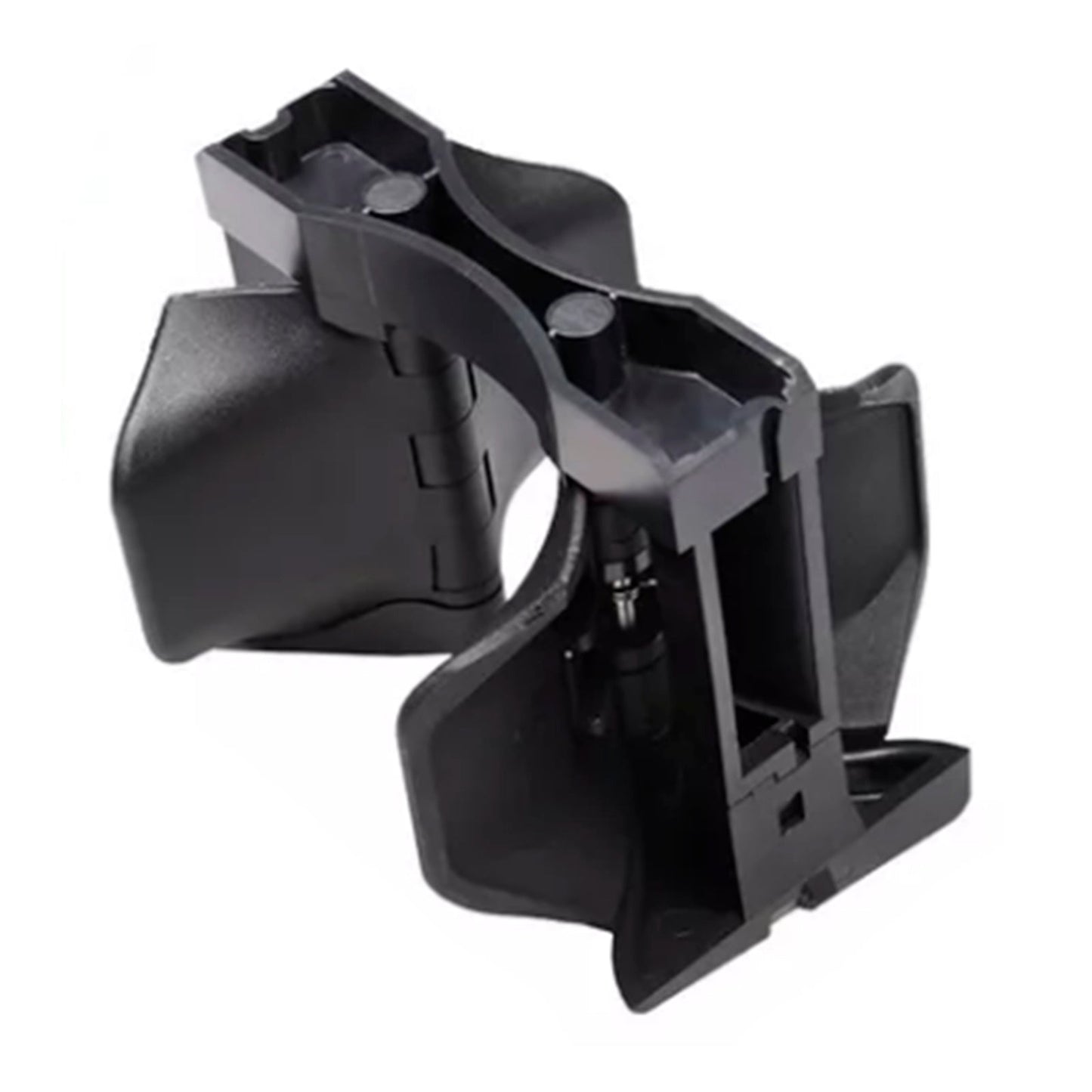 New Cup Holder Insert Divider 2046802391 For Mercedes Benz C W204 2007-2017