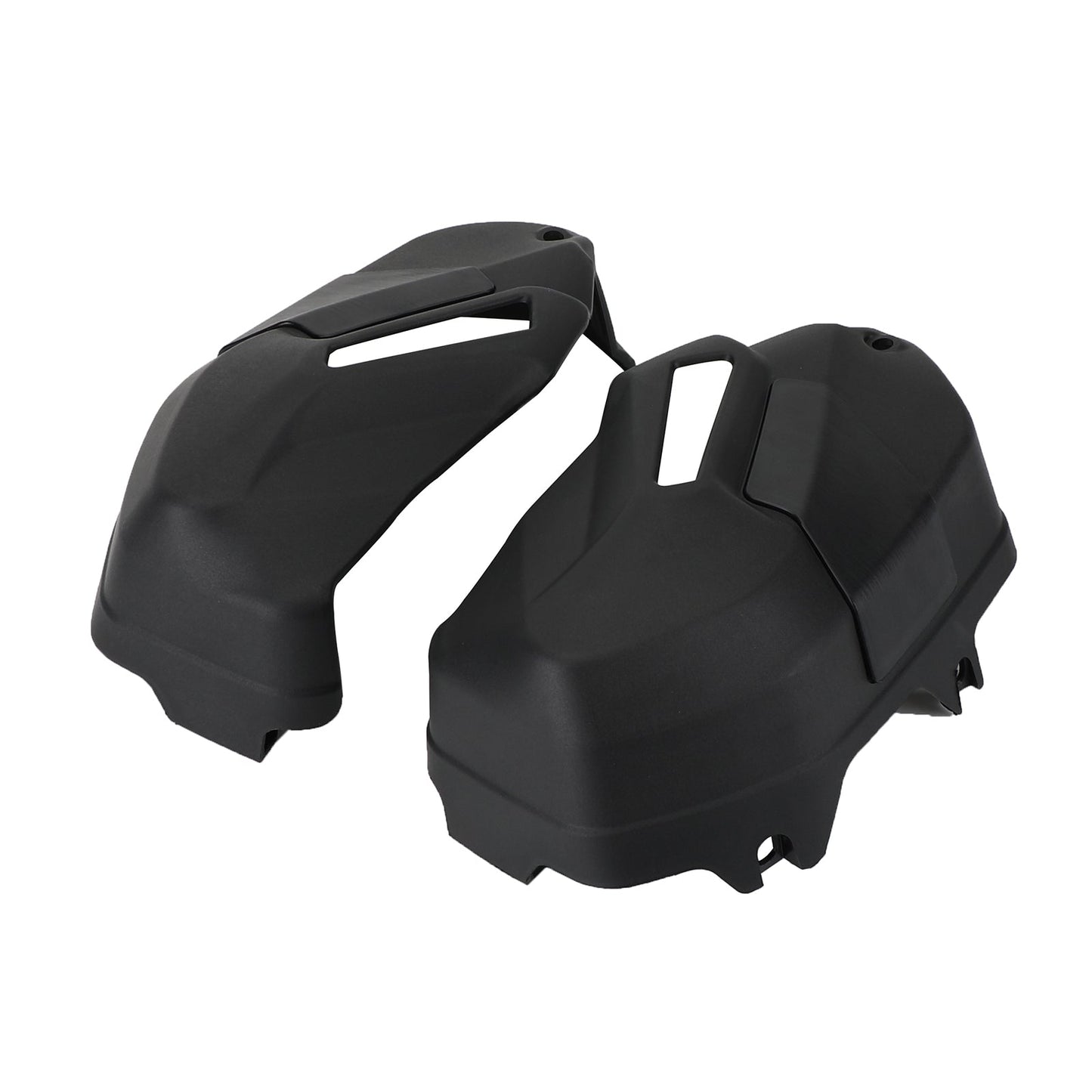 2019-2020 BMW R1250GS LC Engine Guards Protective Cover