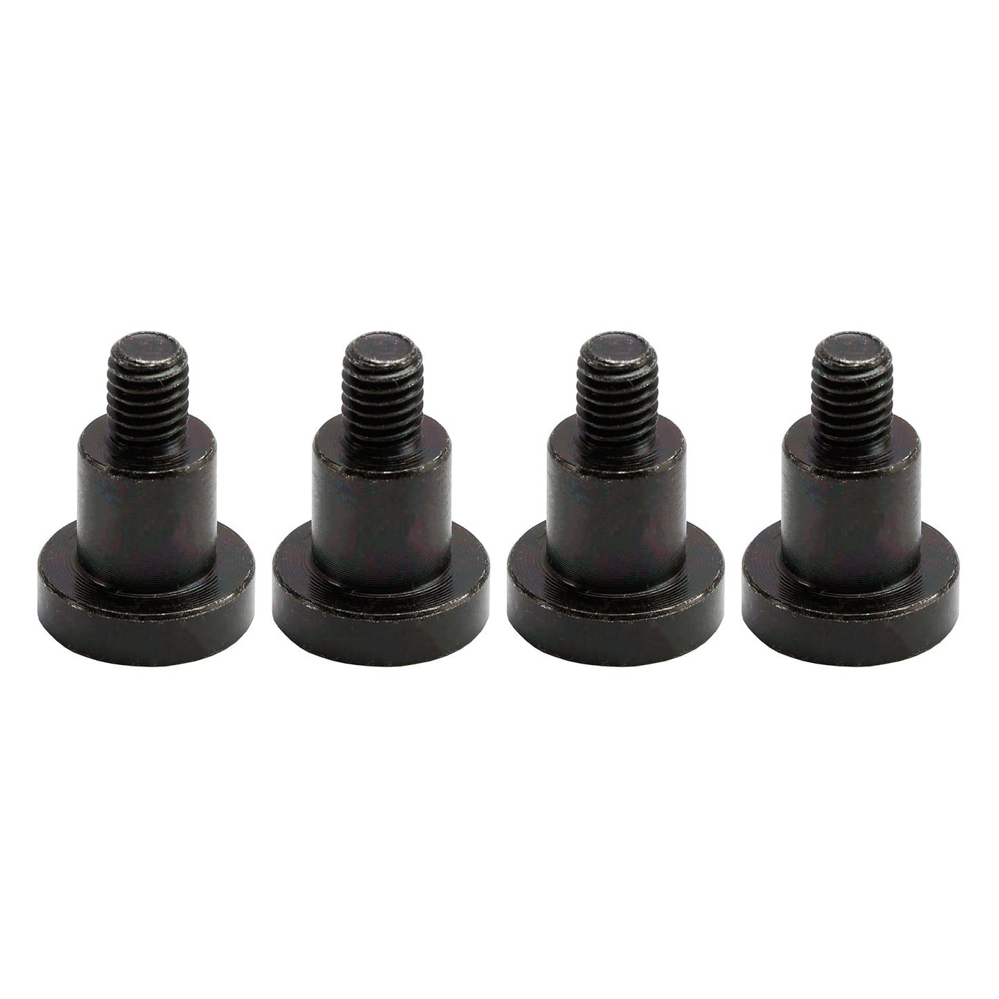 4 Pcs Targa Panel Lever Screw 68004986AA for Jeep Wrangler 2007-2017