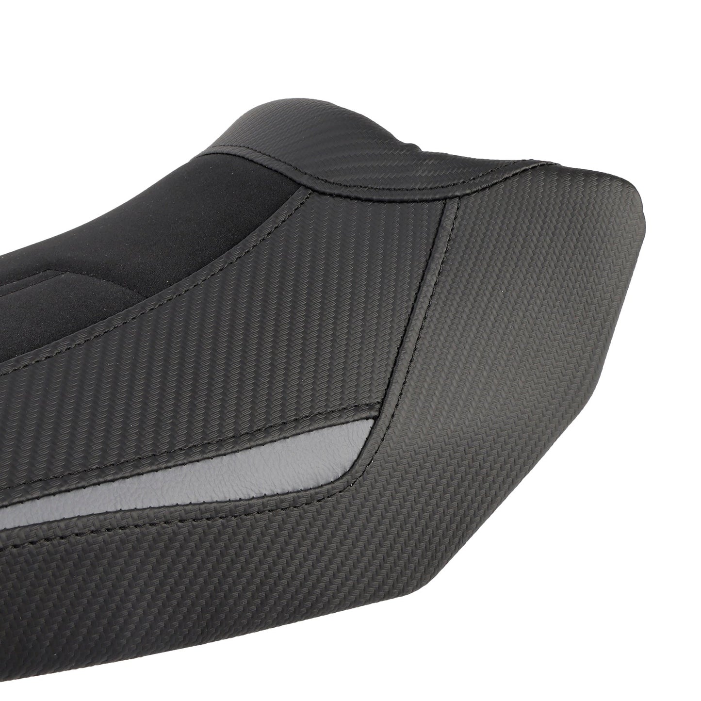 2024-2025 For Bmw R1300Gs R 1300 Gs Lower Front W/ Rear Seat Driver Pillion Gray