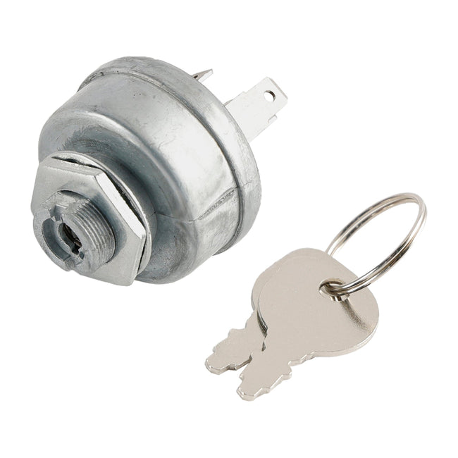 Ignition Switch for Husqvarna Murray MTD 140301 925-1717 92556 532140301